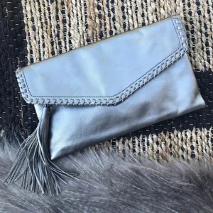 HOBO Metallic Clutch