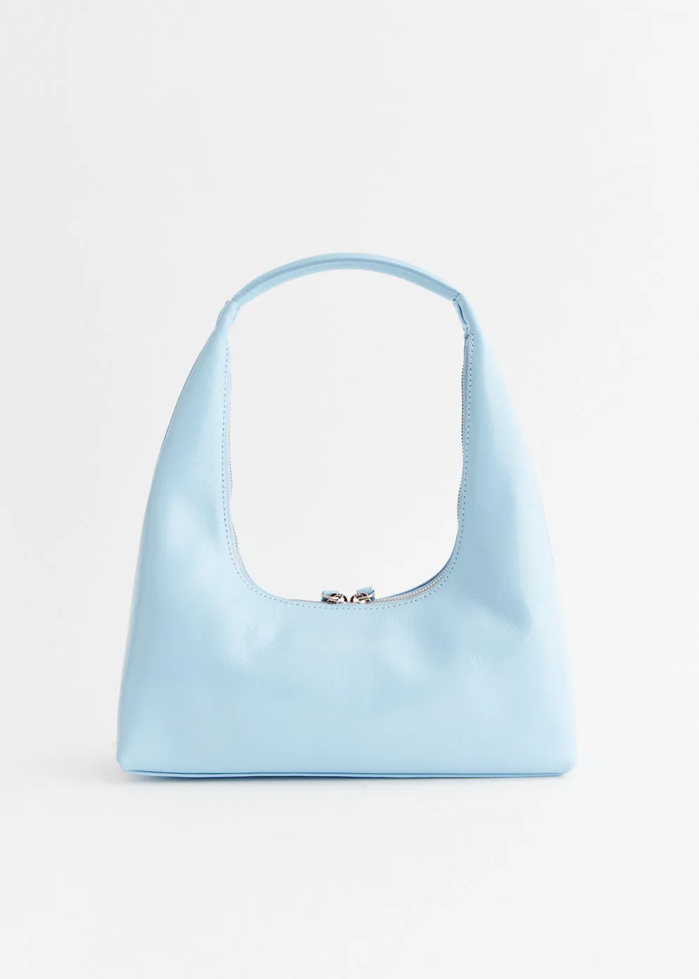 Hobo Shoulder Bag
