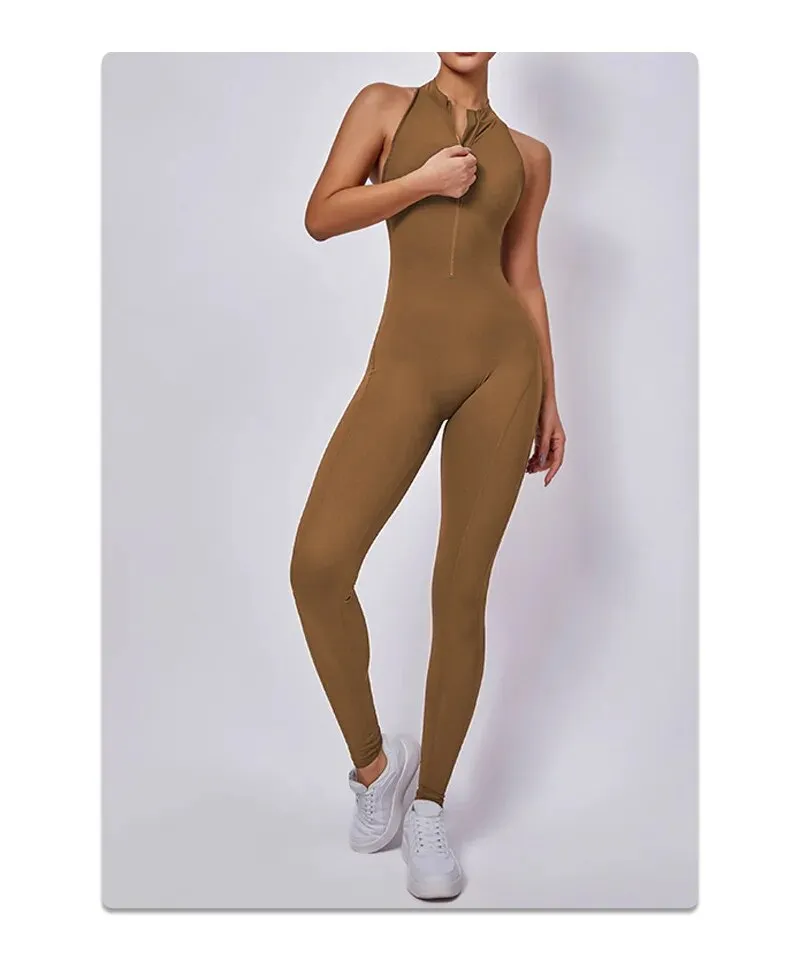 Impulse Zip Racer Jumpsuit