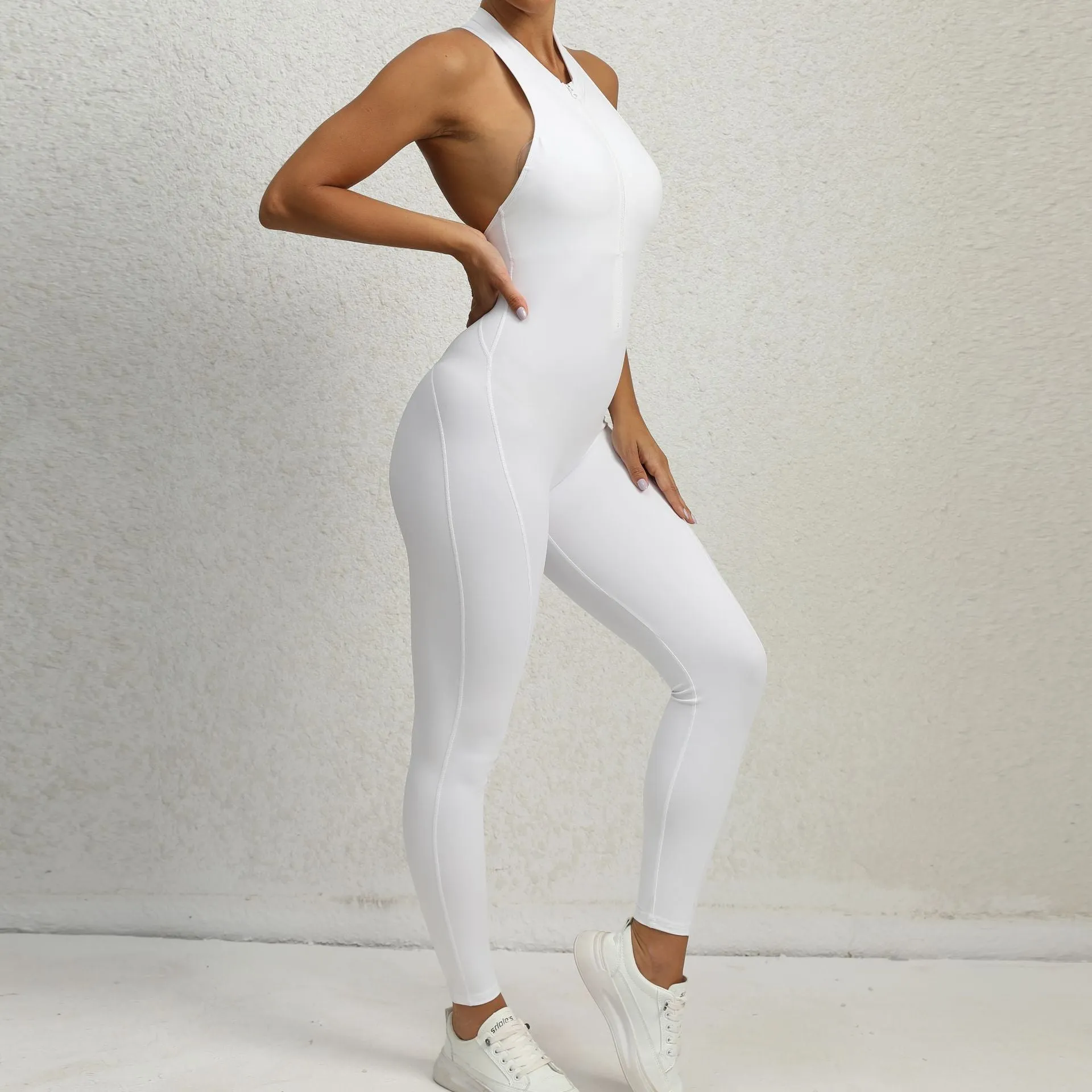 Impulse Zip Racer Jumpsuit