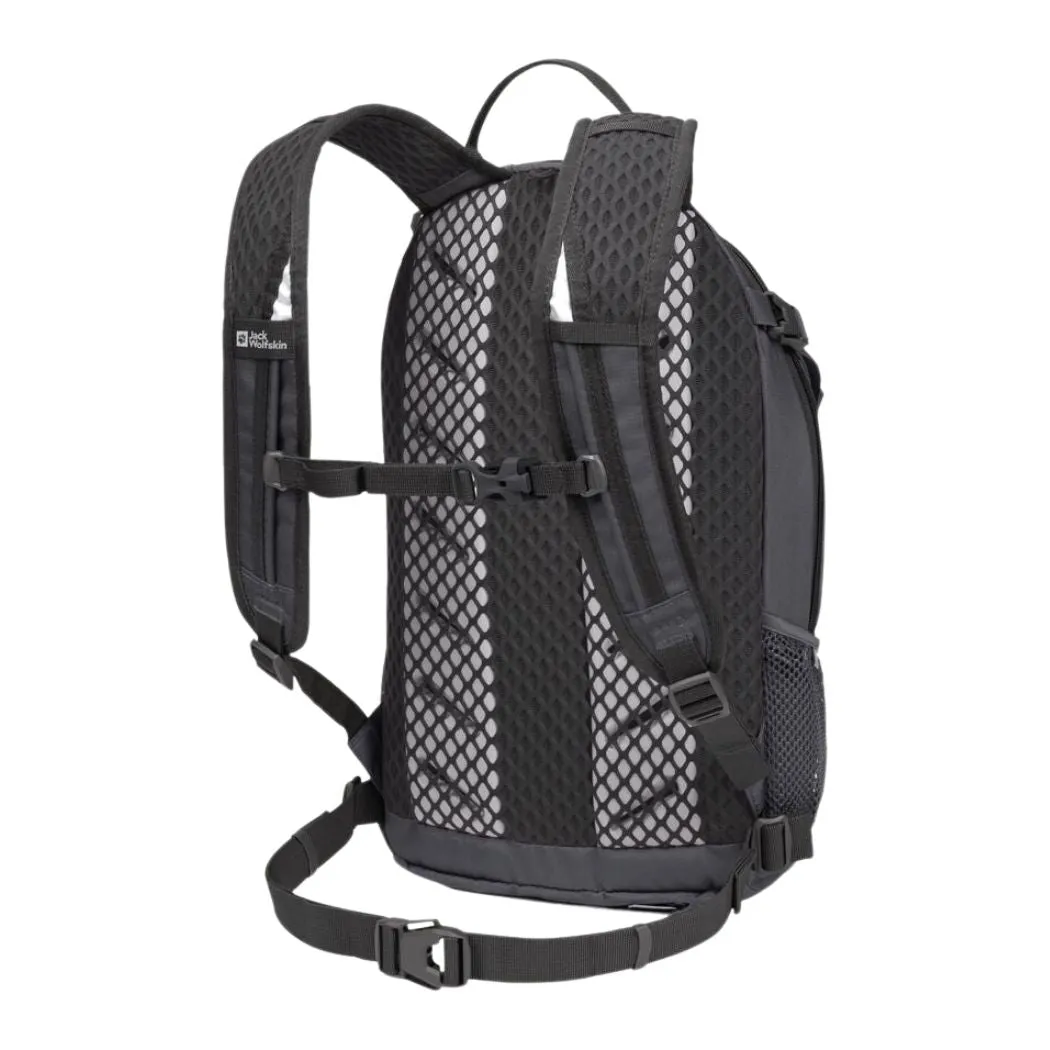 jack wolfskin Velocity 12 Unisex Backpack