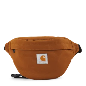 Jake Hip Bag Hamilton Brown