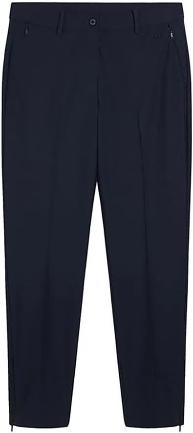 J.Lindeberg 2023 Women Pia Golf Pants JL Navy 26