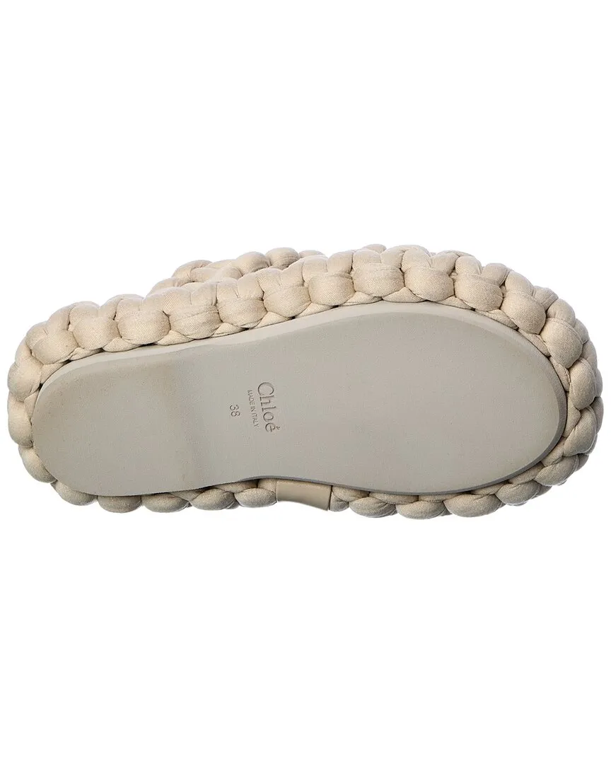 Kamy Chloé Student discount Wholesale prices Sandal Platform