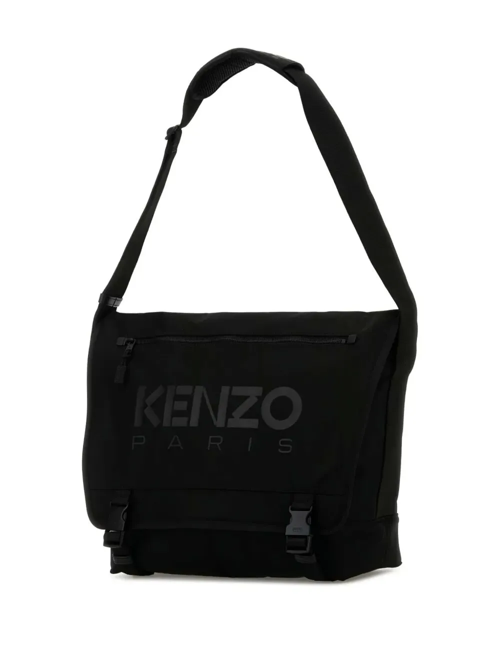KENZO Men's Mini Messenger Bag - SS25 Collection