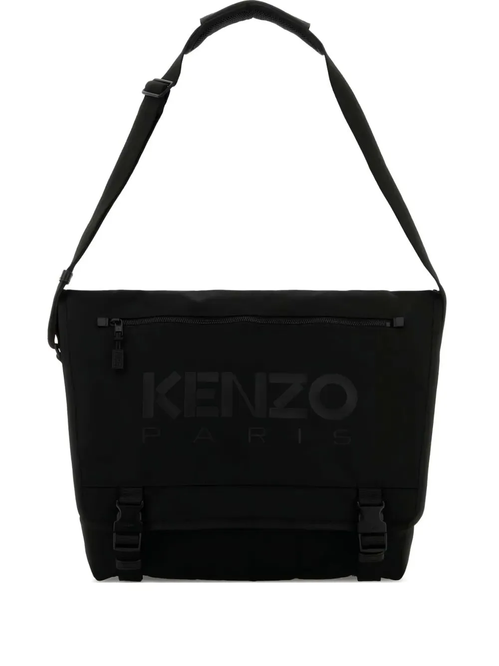 KENZO Men's Mini Messenger Bag - SS25 Collection