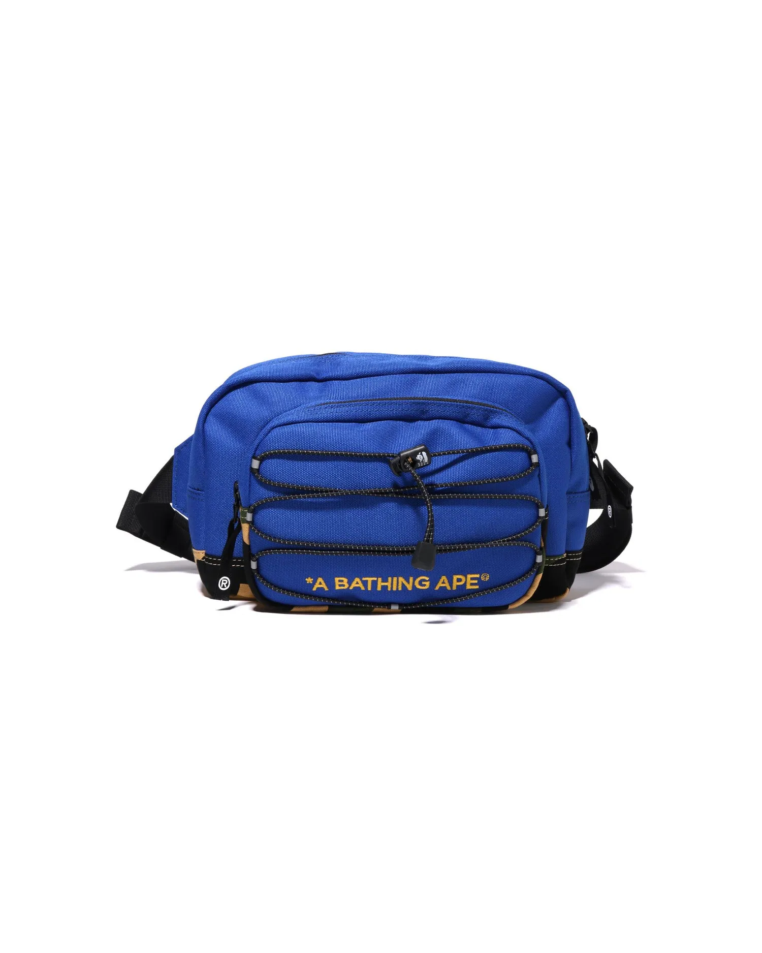 Kids BAPE Waist Bag Jr
