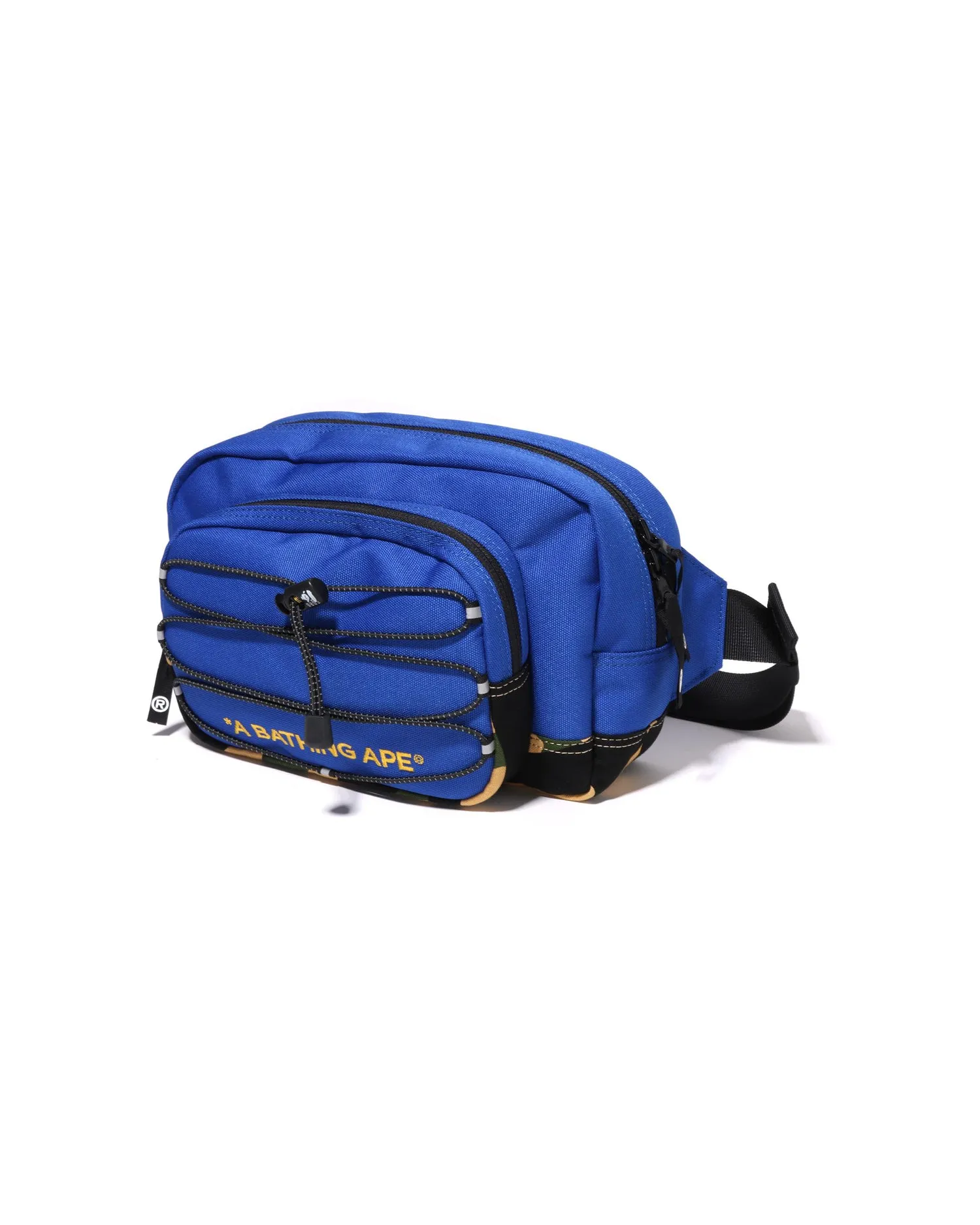 Kids BAPE Waist Bag Jr