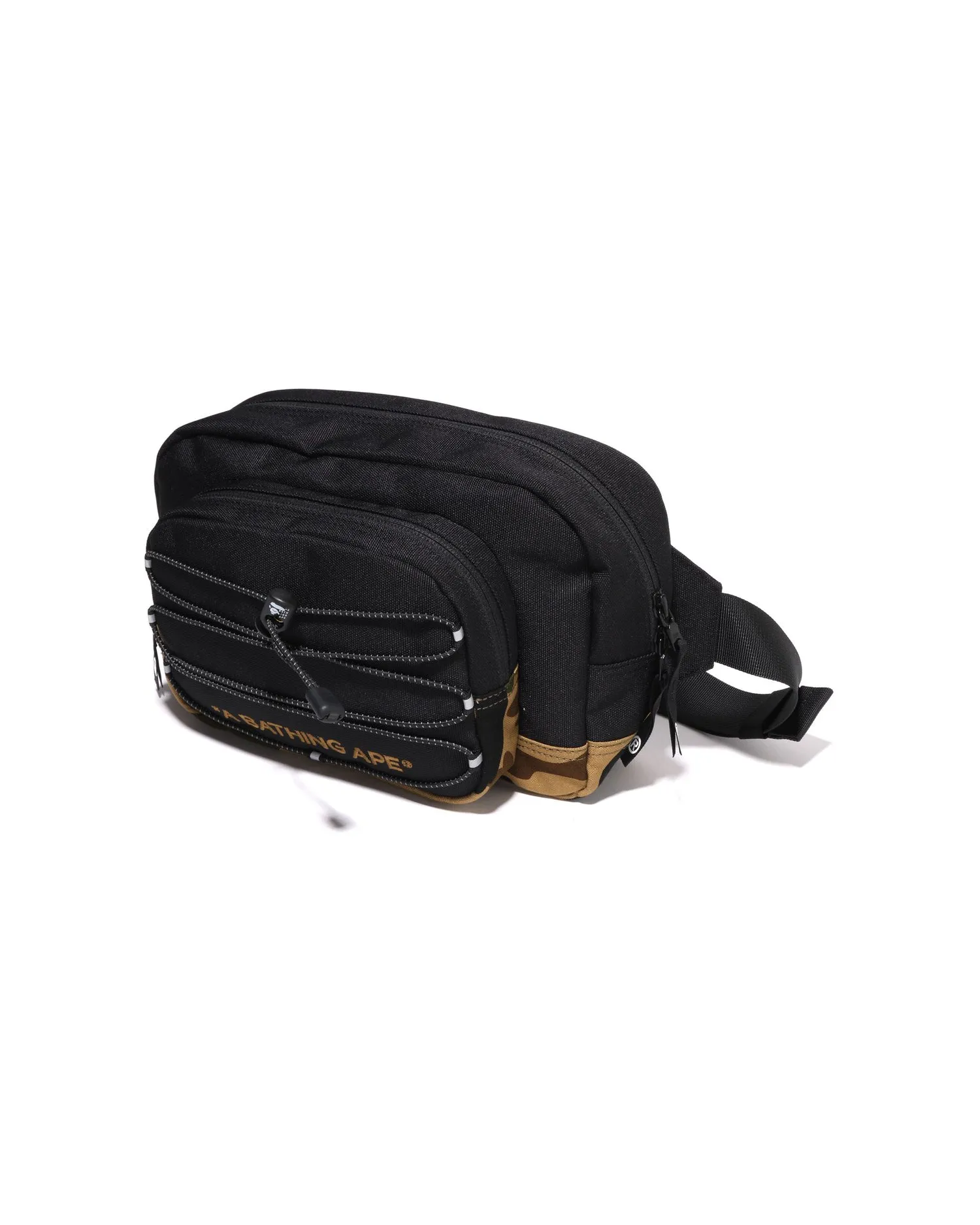 Kids BAPE Waist Bag Jr