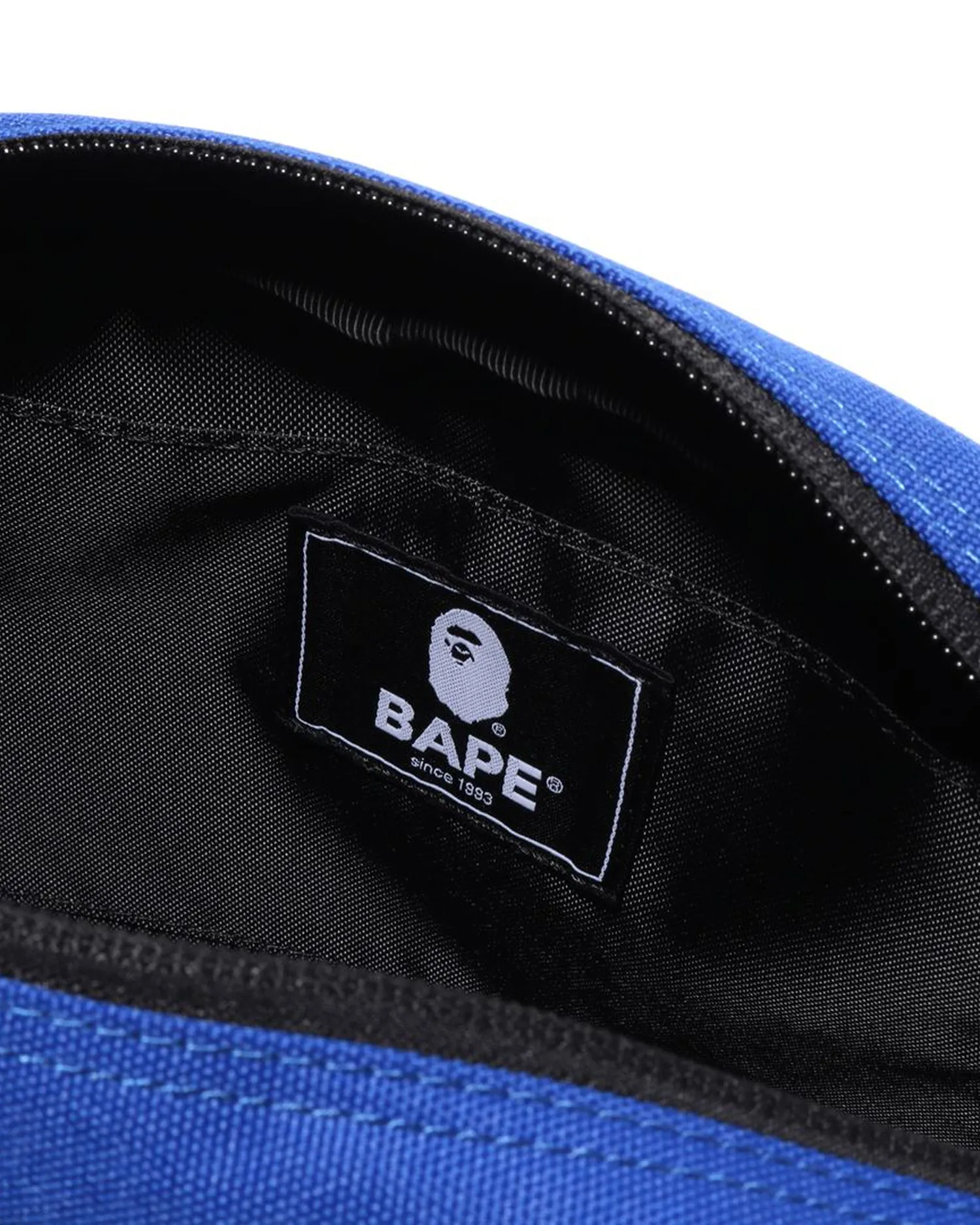 Kids BAPE Waist Bag Jr