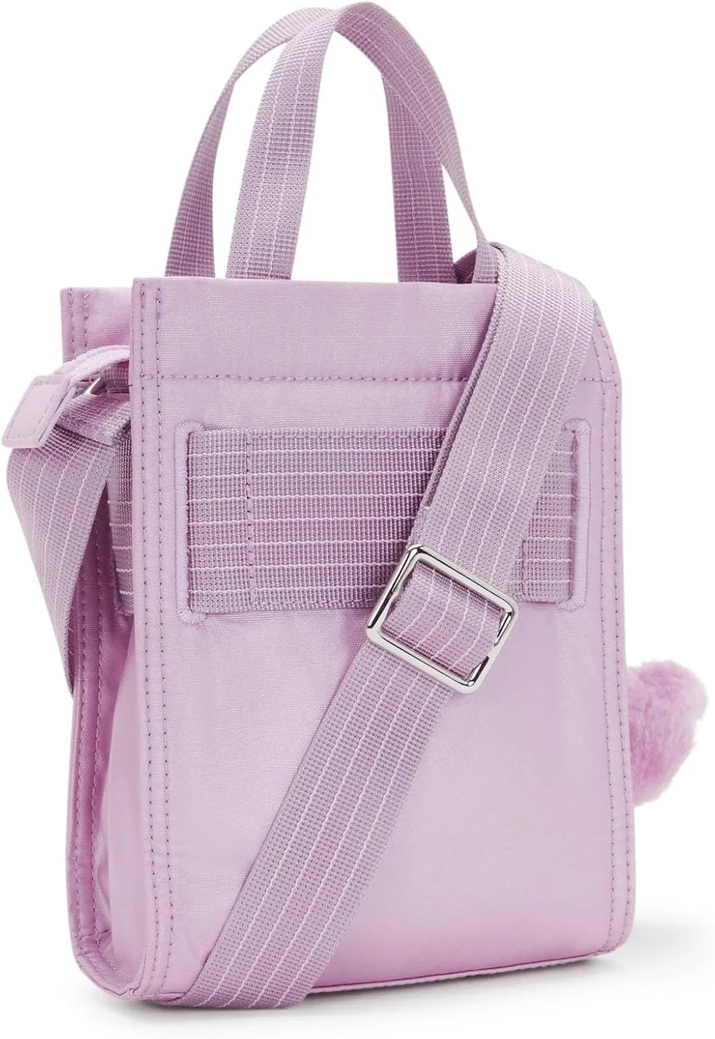 Kipling Jyri Metallic Crossbody Bag