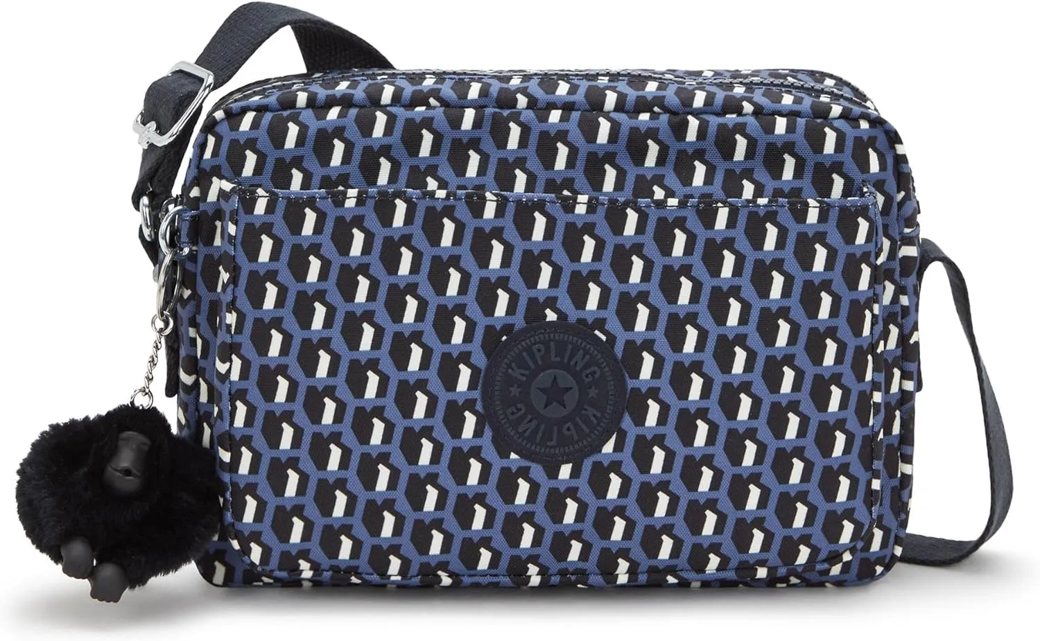 Kipling womens Abanu M 2-In-1 Convertible Crossbody