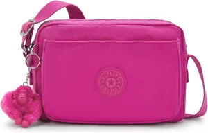 Kipling womens Abanu M 2-In-1 Convertible Crossbody