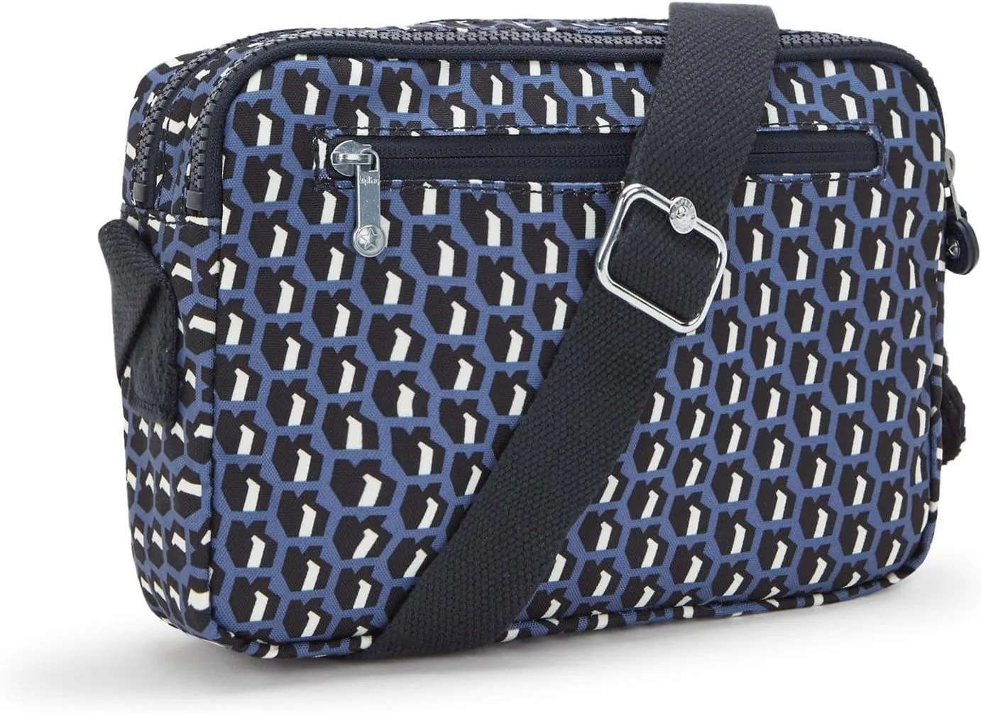 Kipling womens Abanu M 2-In-1 Convertible Crossbody