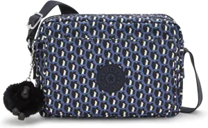 Kipling womens Abanu M 2-In-1 Convertible Crossbody