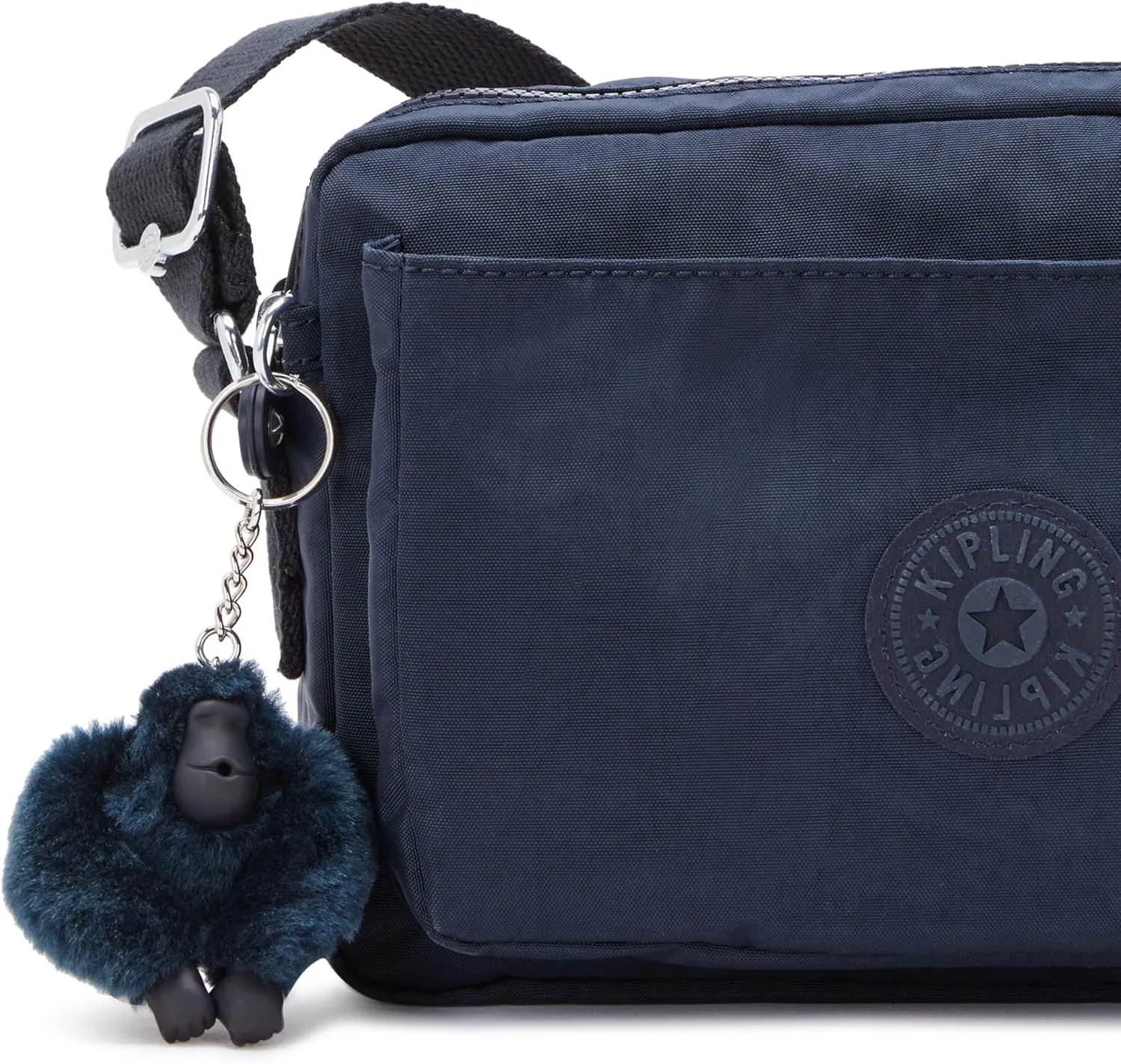 Kipling womens Abanu M 2-In-1 Convertible Crossbody