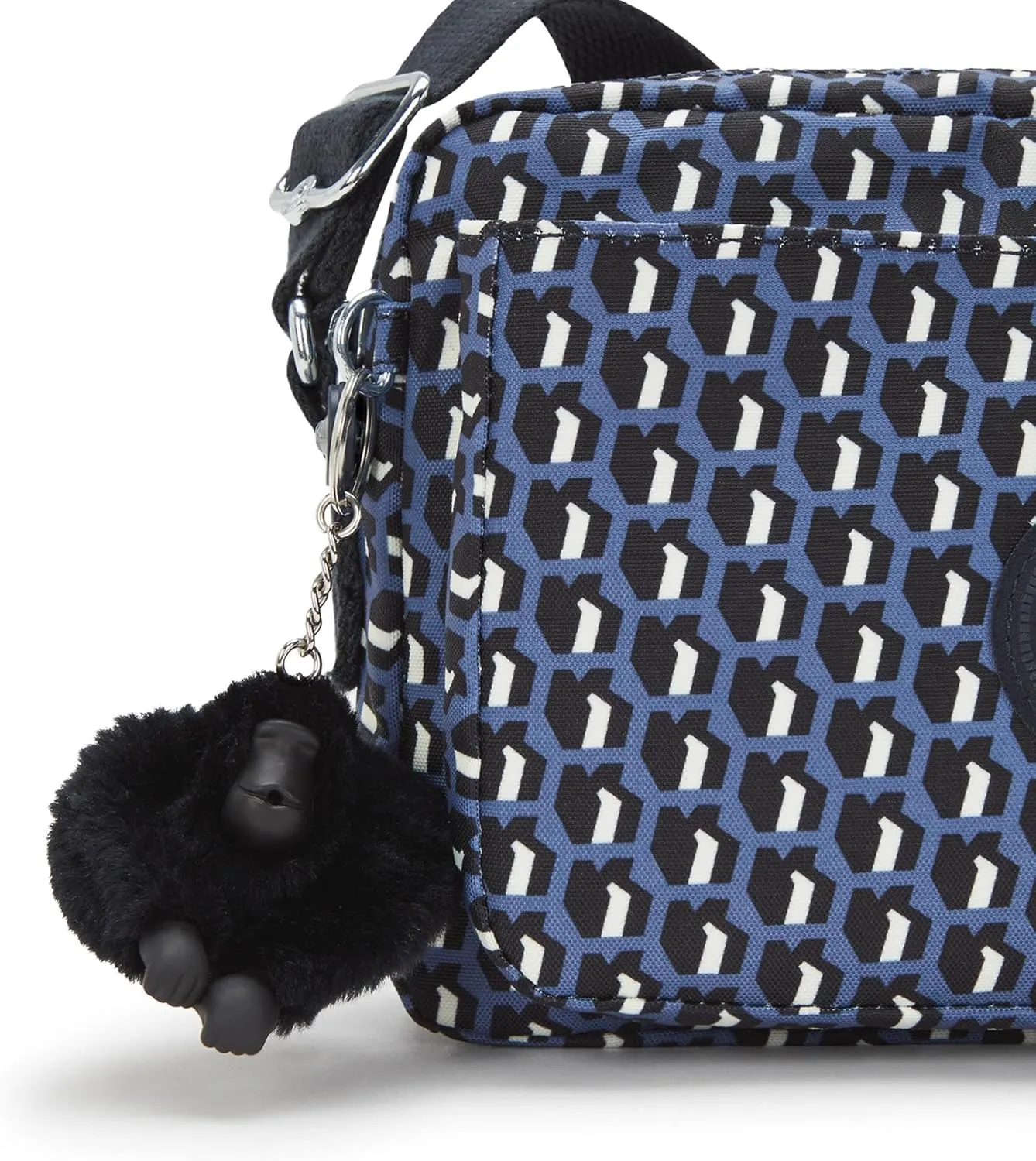 Kipling womens Abanu M 2-In-1 Convertible Crossbody