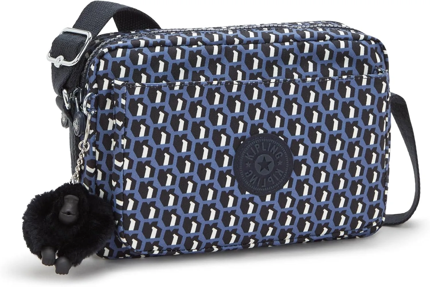 Kipling womens Abanu M 2-In-1 Convertible Crossbody