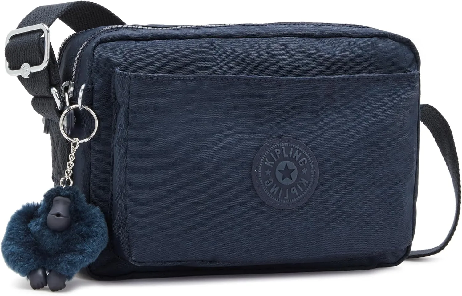 Kipling womens Abanu M 2-In-1 Convertible Crossbody