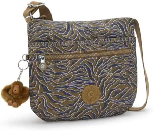Kipling Women's Arto Crossbody Bags, One Size