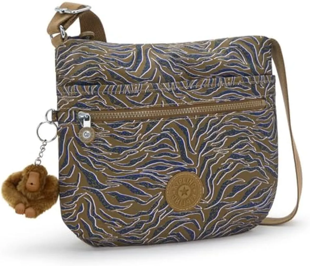 Kipling Women's Arto Crossbody Bags, One Size