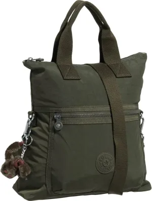 Kipling womens Eleva Large Handbag