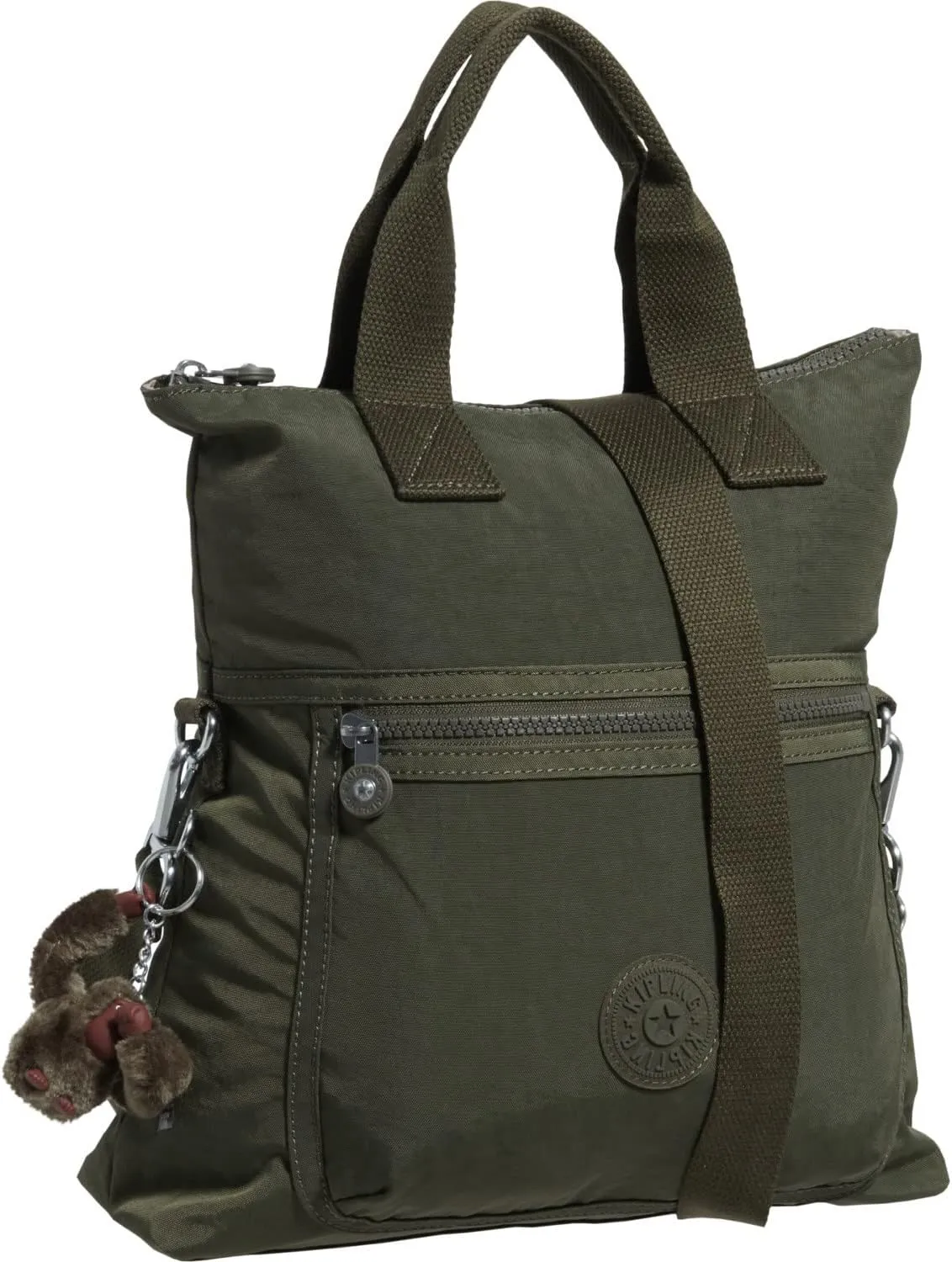 Kipling womens Eleva Large Handbag