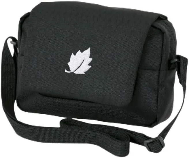 Lafuma - Ruck Bag Belt - Messenger Bag with Removable Shoulder Strap - Trekking, Travel, Urban