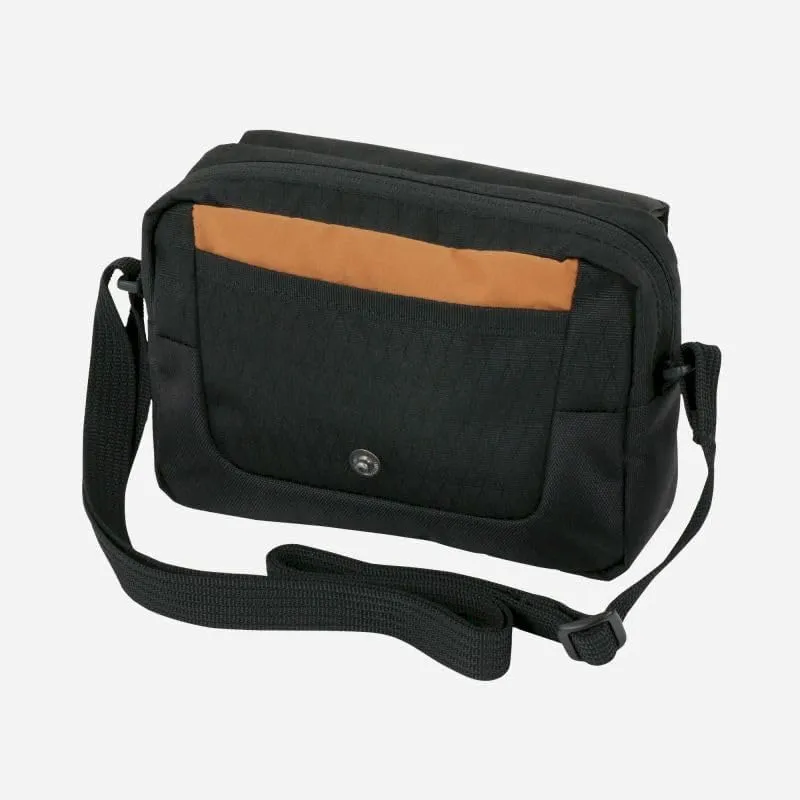 Lafuma - Ruck Bag Belt - Messenger Bag with Removable Shoulder Strap - Trekking, Travel, Urban