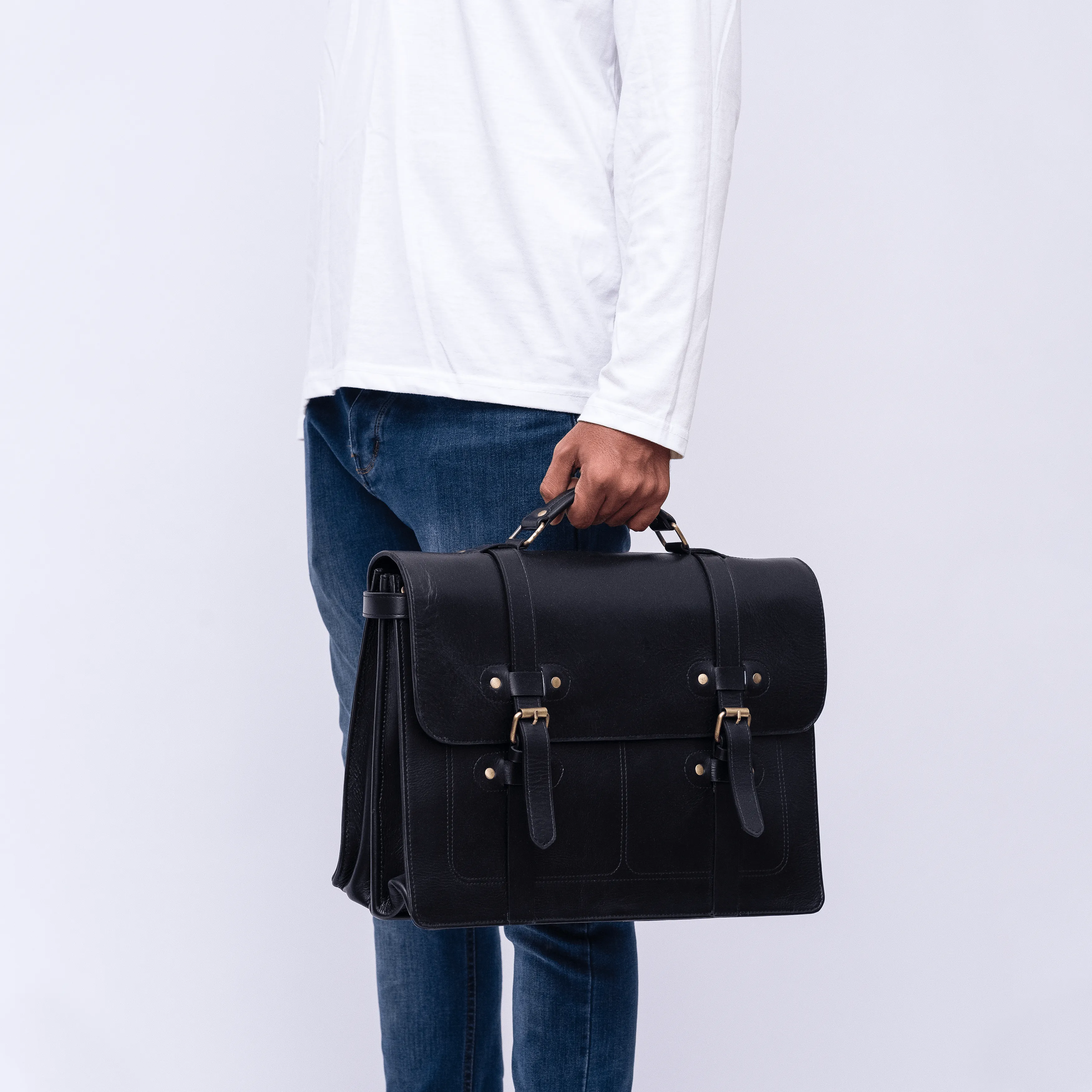 LAPTOP/FILE Top-choice Worldwide shipping BAG RHOMBUS