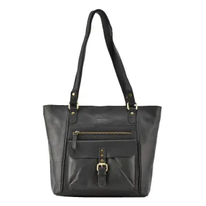 Lauriston Shoulder Bag