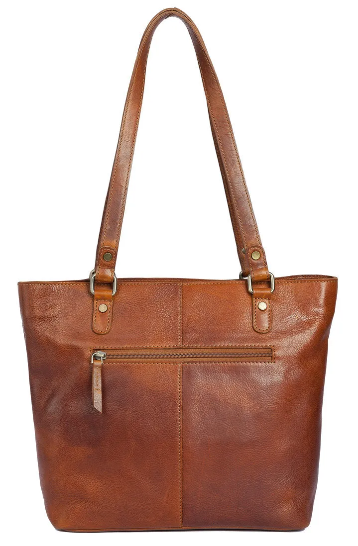 Lauriston Shoulder Bag