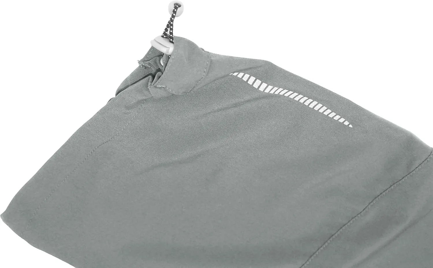 Little Donkey Andy Men's Quick Dry 3/4 Pants Lightweight Capri Shorts Hiking Fishing Travel Casual