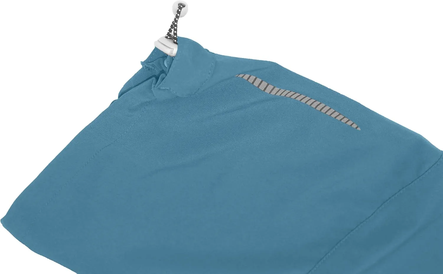 Little Donkey Andy Men's Quick Dry 3/4 Pants Lightweight Capri Shorts Hiking Fishing Travel Casual