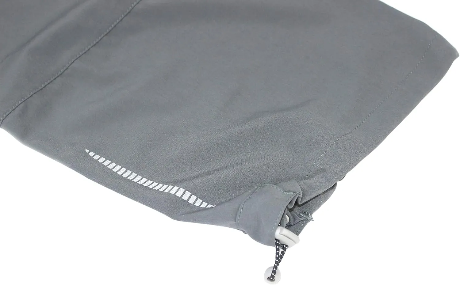 Little Donkey Andy Men's Quick Dry 3/4 Pants Lightweight Capri Shorts Hiking Fishing Travel Casual