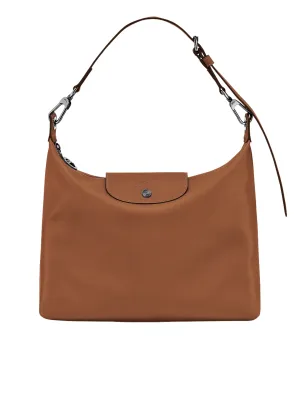 Longchamp Le Pliage Xtra M Hobo Bag Cognac