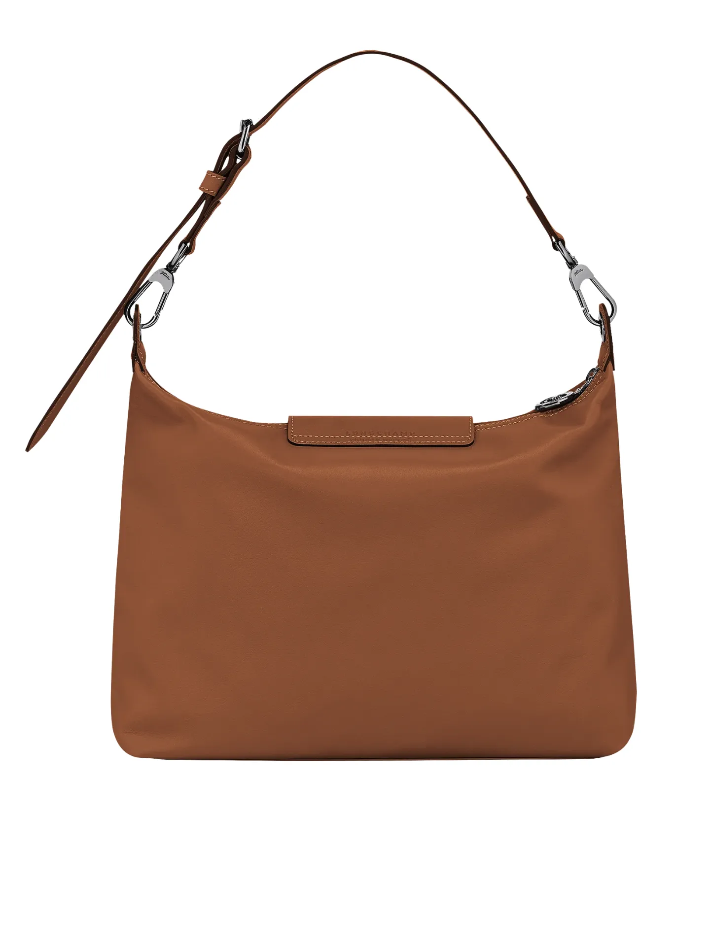 Longchamp Le Pliage Xtra M Hobo Bag Cognac