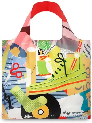 LOQI Reusable