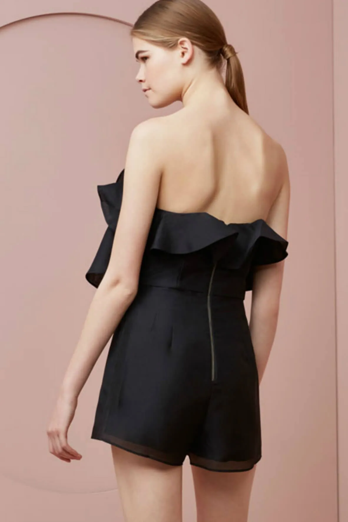 Lost Lover Playsuit