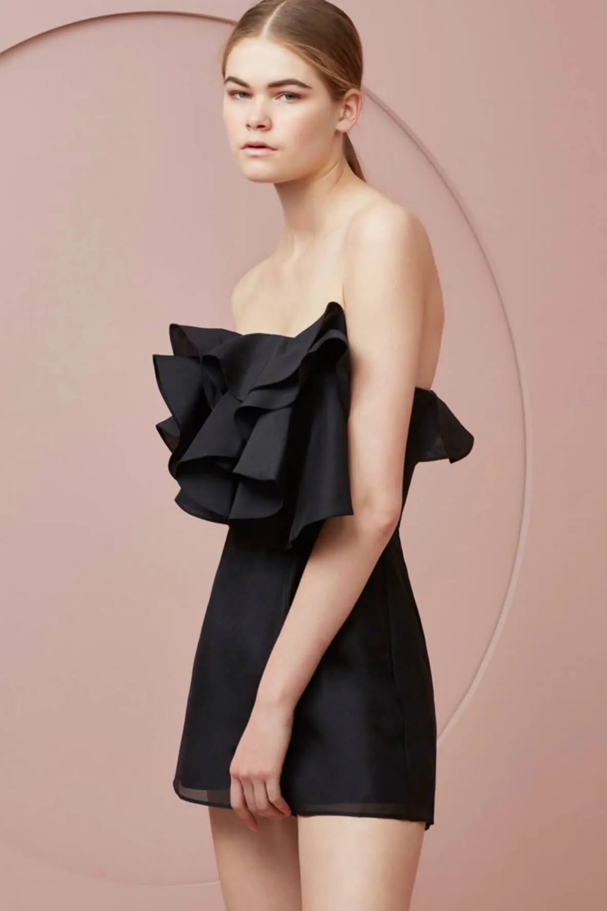 Lost Lover Playsuit
