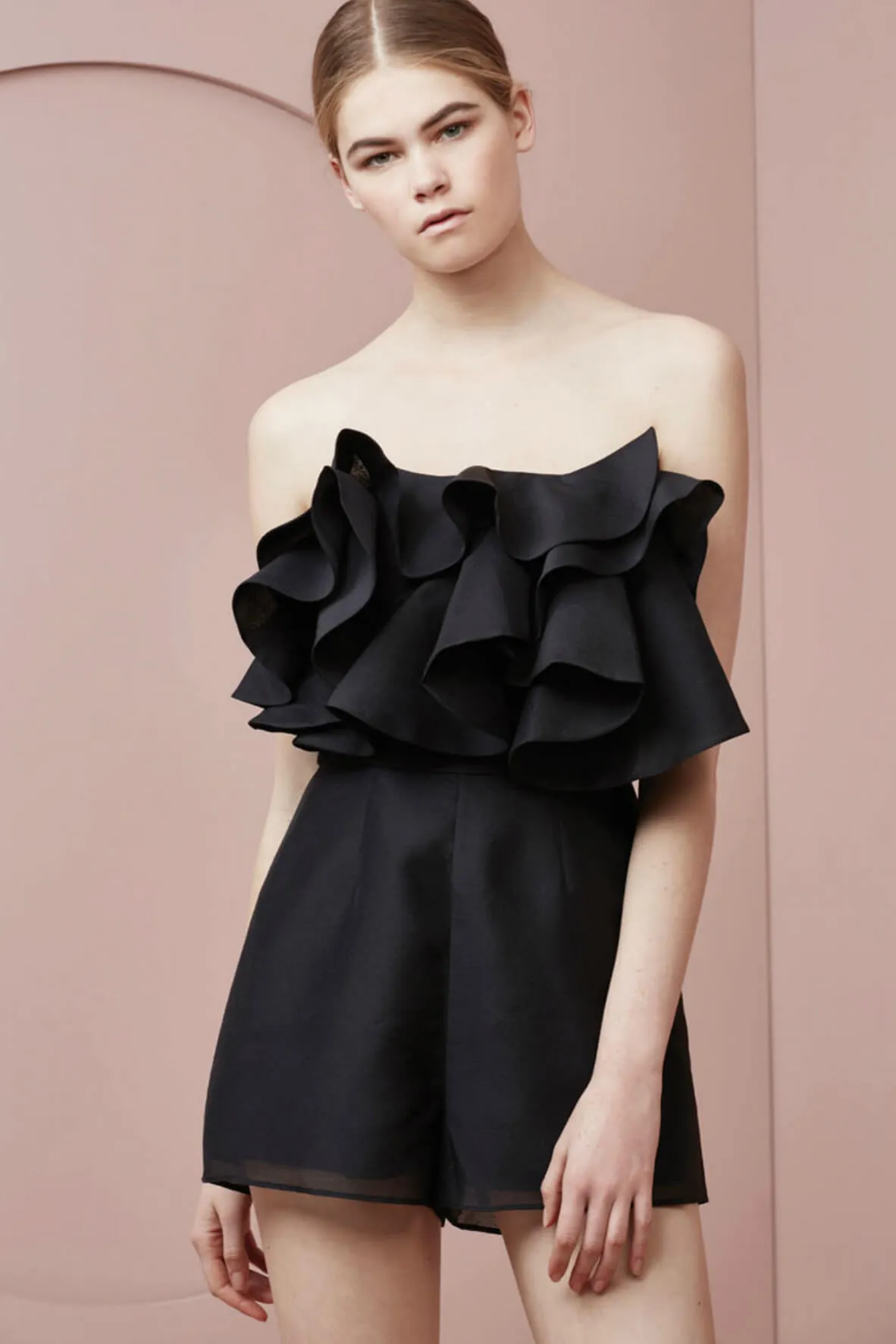 Lost Lover Playsuit