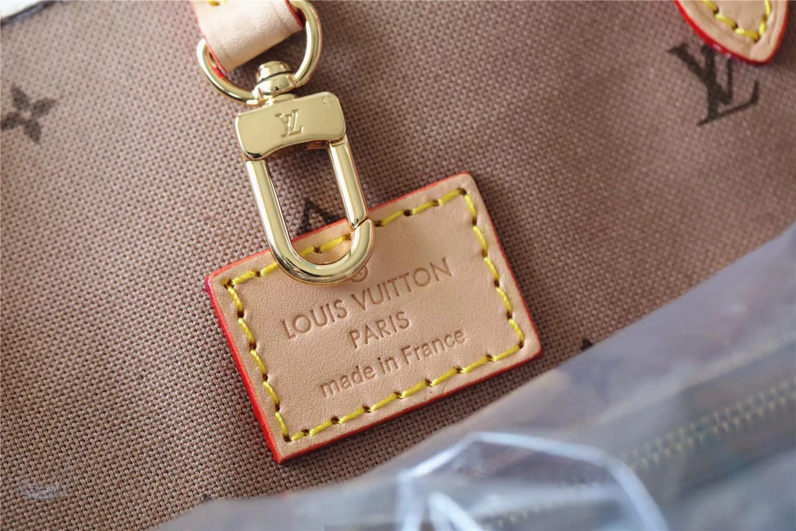 Louis Vuitton OnTheGo MM Bag
