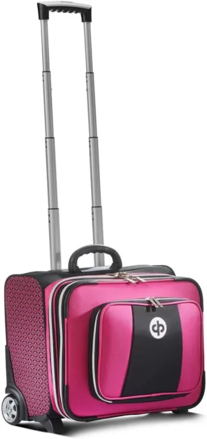 Low Roller Trolley Bag - Cerize