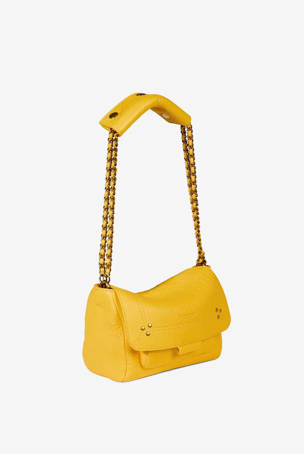 Lulu S Agneau Bubble Tournesol