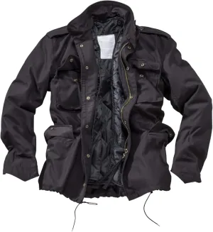 M65 Jacket Olive