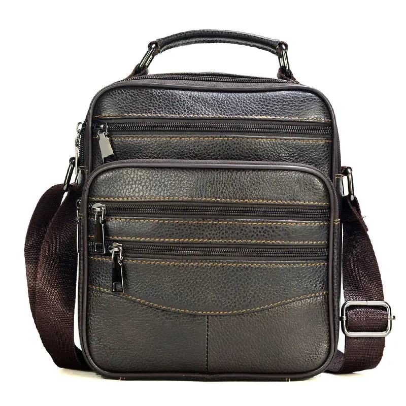 Male Messenger Bags