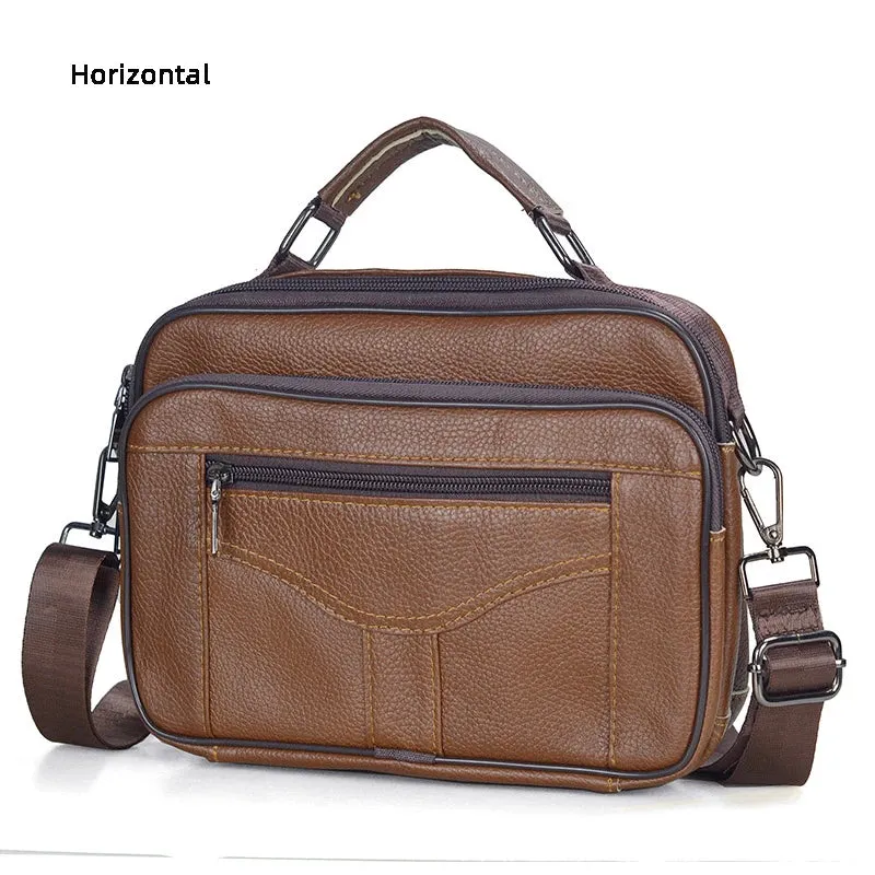 Male Messenger Bags