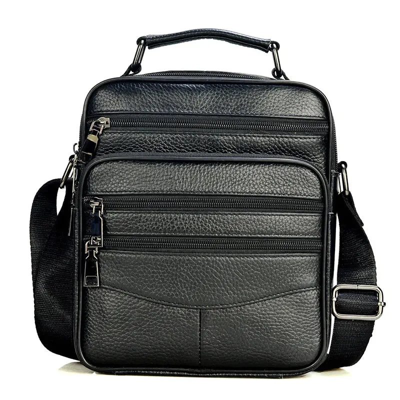 Male Messenger Bags