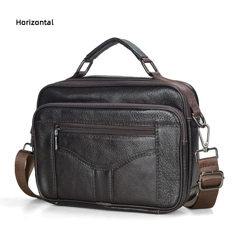 Male Messenger Bags