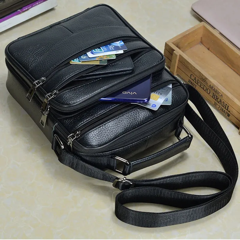 Male Messenger Bags